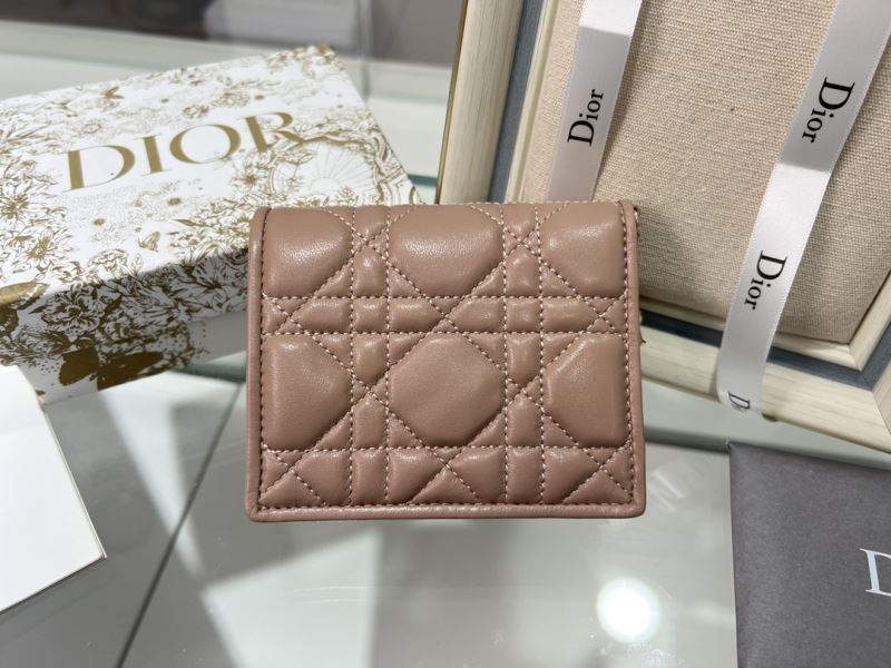 Christian Dior Wallet